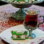 گز لقمه بلداجی