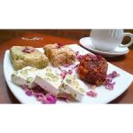 انواع گز اصفهان