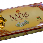 فروش گز نفیس