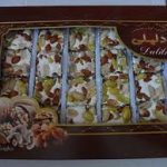 گز اجیلی تبریز