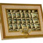 قیمت گز معراج