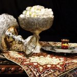 صادرات گز به عراق