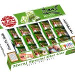 صادرات گز رژیمی