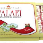 صادرات گز بلداجی