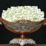 خرید عمده گز