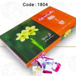 سفارش گز لقمه شیرخشتی