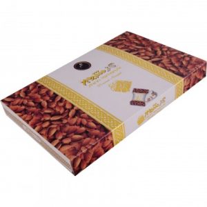 عرضه گز شیرین