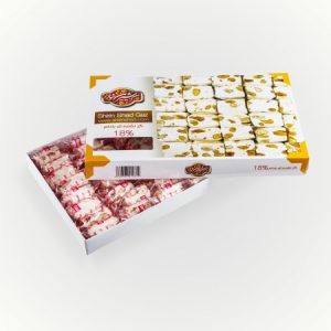 عرضه گز شیرین شاد