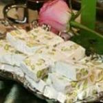 گز پسته