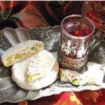 خرید اینترنتی گز