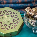 تجارت گز شیرین منش