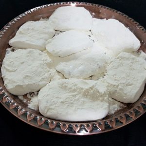 انواع گز آردی