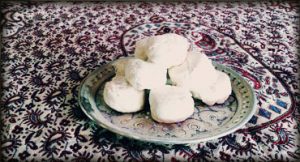 صادرات گز