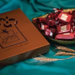 خرید گز شیرین منش