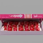 سفارش گز بسته بندی