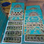 قیمت انواع گز پسته