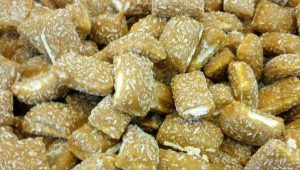 سوهان گزی اصفهان