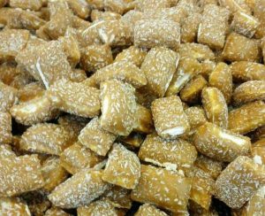 سوهان گزی اصفهان