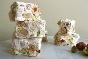 گز پسته مخصوص