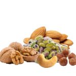 سوهان آجیلی مخصوص
